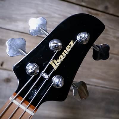 Ibanez TMB100-MGR Standard Talman Bass - Mint Green image 2