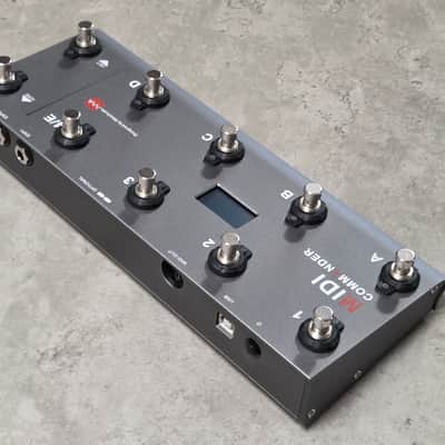 MeloAudio MIDI Commander image 4