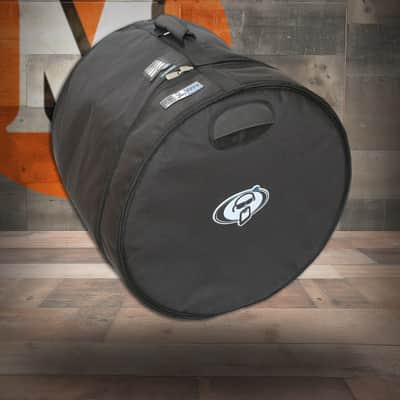 Protection Racket 1618 18" x 16" Proline Bass Drum Case (1618-U) image 1