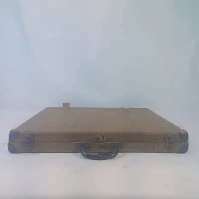 B.F.Kitching&Co 2.5-Octave Orchestra Bells Glockenspiel Steel Xylophone+Case 40s image 8