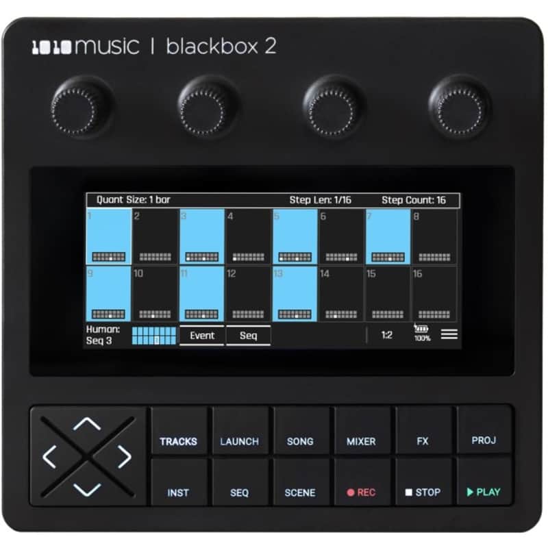 1010music blackbox 2 image 1