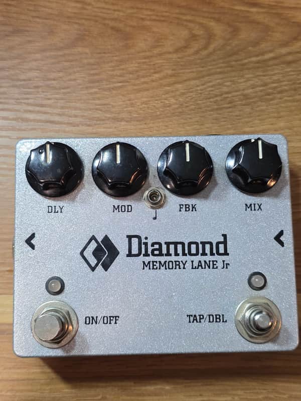 Diamond Memory Lane Jr