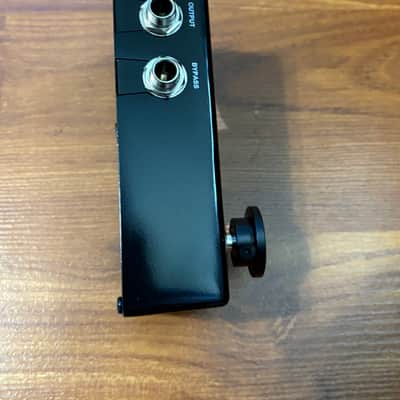 Rockboard PT-2 Chromatic Rocktuner 2018 - 2022 - Black image 2