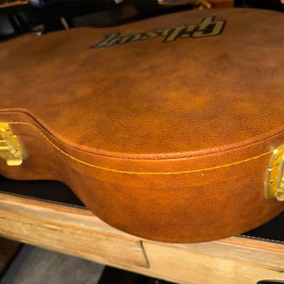 8lbs 0.5oz ! Gibson Les Paul Standard '50s 2025 - Heritage Cherry Sunburst image 17