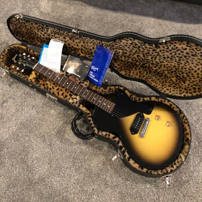 Gibson Les Paul Jr. Billy Joe Armstrong Signature 2006 image 7