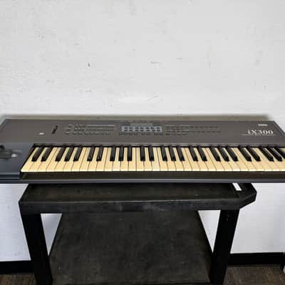 Korg IX300 Keyboard Workstation Interactive Arranger image 2
