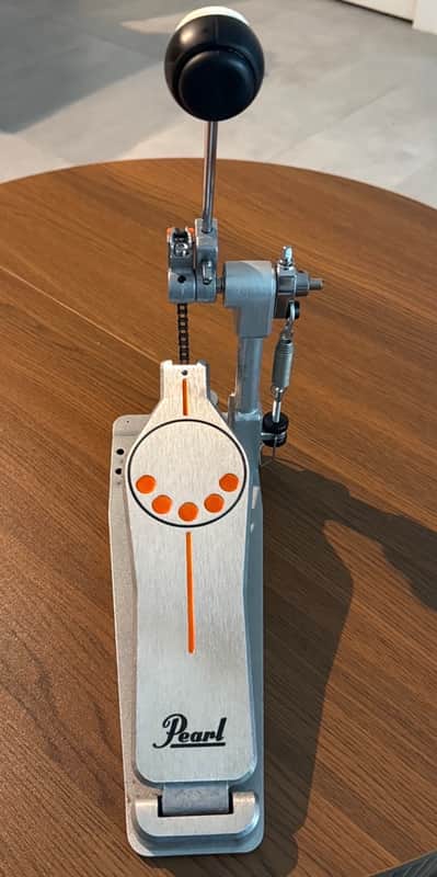 Pearl P930 Demonator Longboard Chain Drive Single Bass Drum Pedal