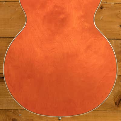 Gretsch G5420T Electromatic Classic Hollow Body Single-Cut - Orange Stain image 4