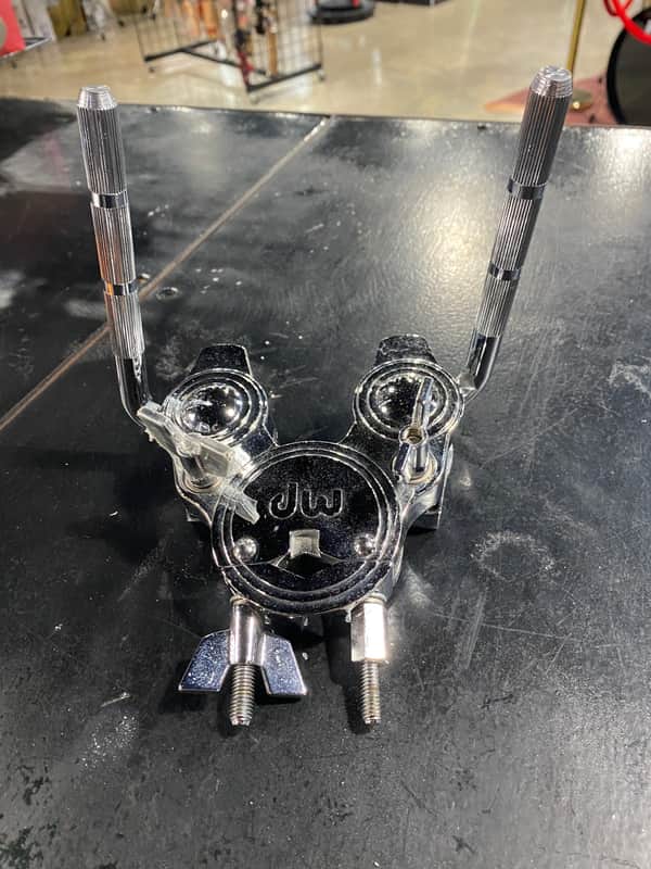 USED DW DWSM992 Double Tom Clamp image 1