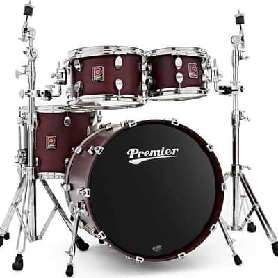 Elite series 22" 4pc Shell Pack