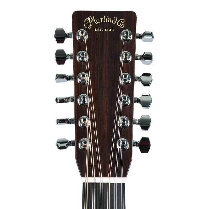 Martin Standard Series HD12-28 (2018 - 2024) image 5