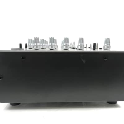 Stanton RM80 Professional DJ Mixer image 7