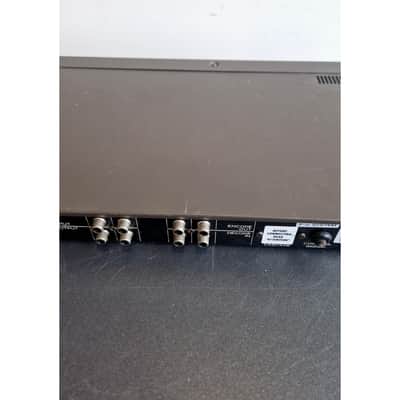 Tascam DX-2D - Effect Processor - Fair image 9