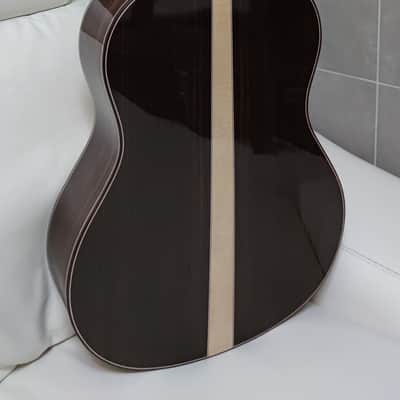 Superior Guitar. Manuel López Molina. Spain image 2