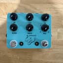 JHS Panther Cub V1.5 2015 - Blue