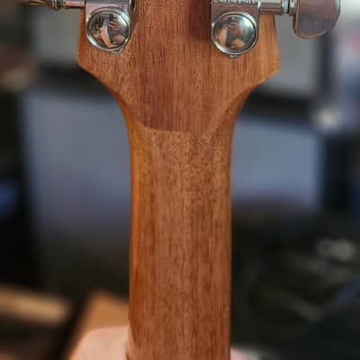 Immagine Epiphone ES335 Dot 2011 NM w/OHSC- Grover tuners natural - 5
