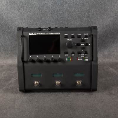 Fractal Audio FM3 2020 - Black image 1