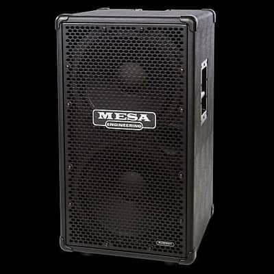 Mesa Boogie Subway 215 Vertical Cabinet *On Order, ETA Sept. 2026 image 3