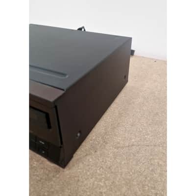 Aiwa FX-W91 - Cassette Deck - Good image 8