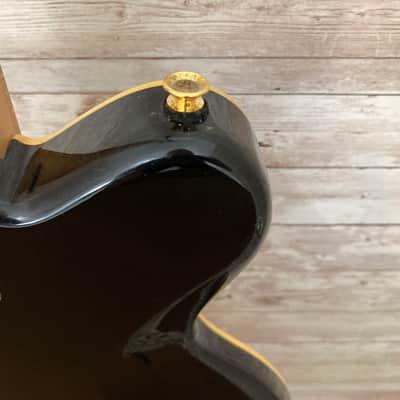 Used Hohner CARIBBEAN PEARL Electric Guitar image 15
