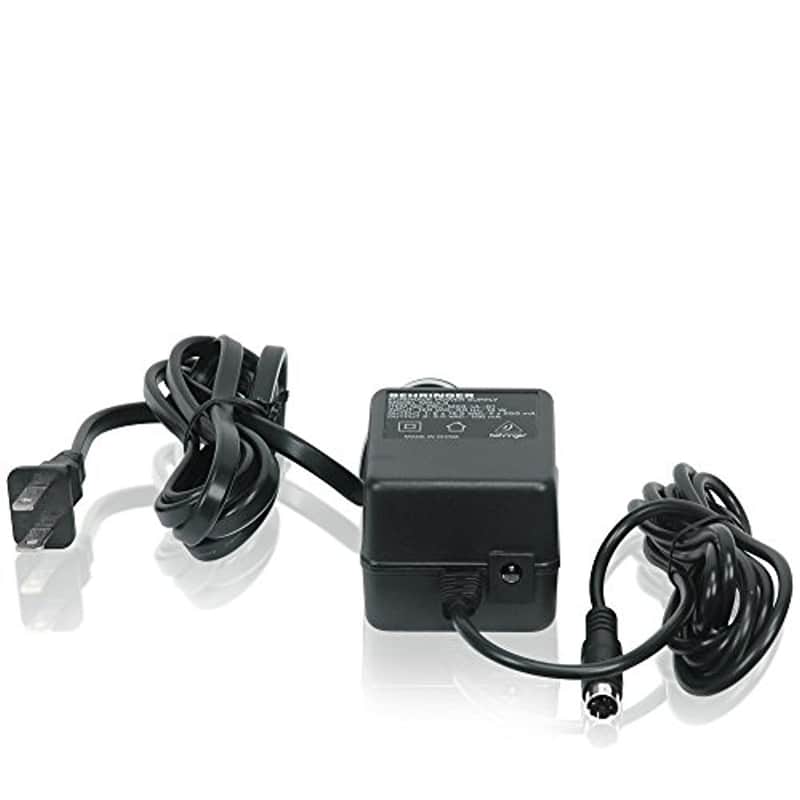 Behringer PSU3-UL 120V UL Replacement Power Supply image 1