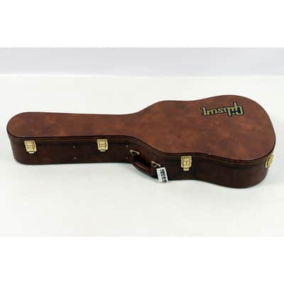 Gibson Southern Jumbo Original Acoustic-Electric Guitar Regular Vintage Sunburst image 7
