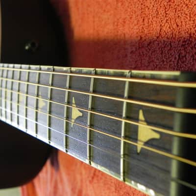 Ovation Elite USA Custom Order Dark Brown/Black image 13