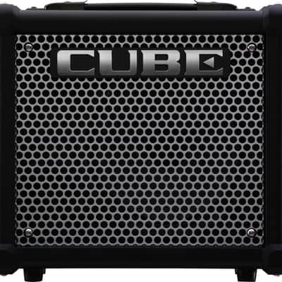 Roland Cube-10GX 10-Watt 1x8" Combo Amp image 1