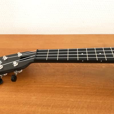 Blackbird BTU - Carbon fiber ukulele image 11