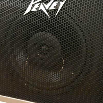 Peavey KB2 40W 1x10" Keyboard Amplifier CG01Z3S image 3