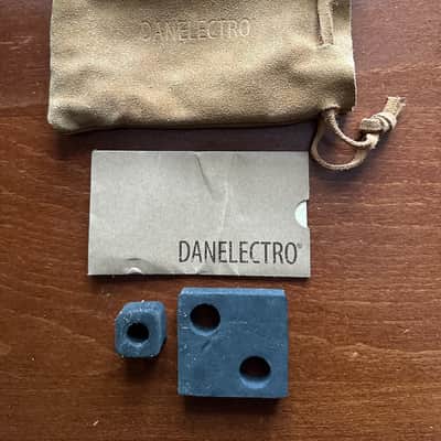 Danelectro The Breakdown 2019 - White image 12