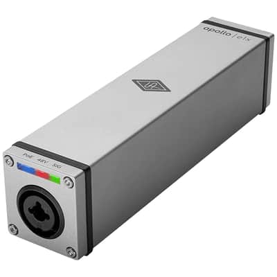 Apollo e1x Universal Audio image 1