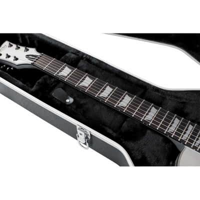 Gator GCLPS ABS deluxe pour guitare type LPS image 7