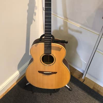 Avalon Avalon / Lowden L32 Legacy Acoustic Guitar image 1