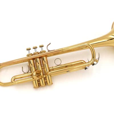 YAMAHA Trumpet YTR-8310Z [D89490] (07/27) image 1