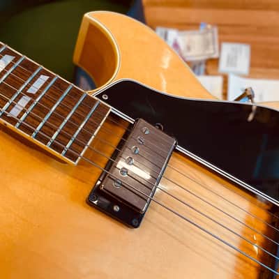 Gibson ES-175 Yamano (2006) image 4