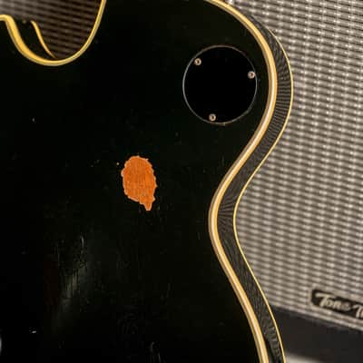 Gibson Les Paul Custom 1973 Ebony image 6