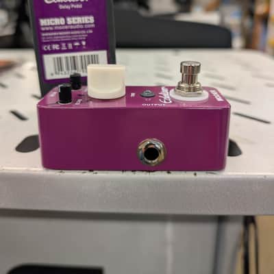 Mooer MDL3 Echolizer image 3