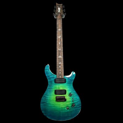 PRS Private Stock Custom 24/08, Laguna Glow image 3