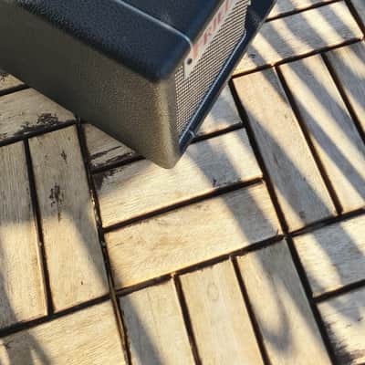 Friedman Mini Dirty Shirley 20-Watt // Jose Arredondo mods! image 5