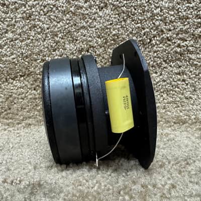 Audiopipe ATX-4060 Driver 500 Watt Titanium Super Tweeter image 5