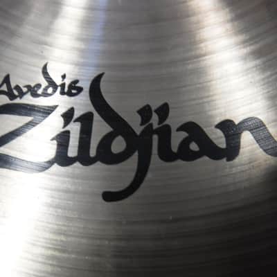 Zildjian A Series 10" Splash-292g-Excellent! image 3
