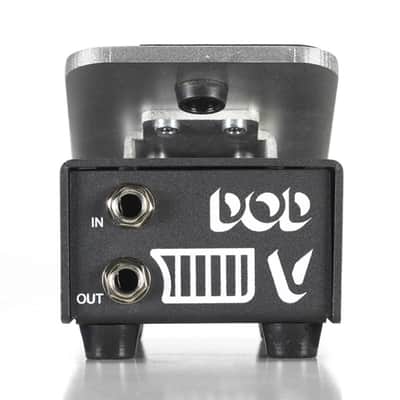 Digitech DOD Mini Volume Pedal image 2