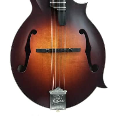 Gibson Sierra Hull F5G VOS Varnish image 1