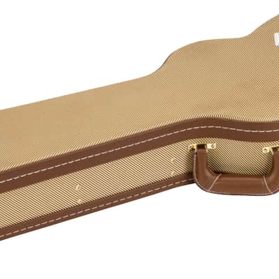 Gretsch Gretsch Bass/Baritone Tweed Case image 4