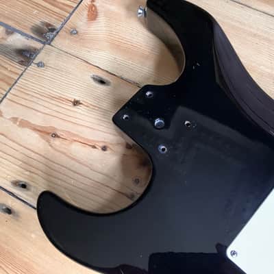 Yamaha Pacifica 012 Electric Guitar Body 2020 Alder image 14