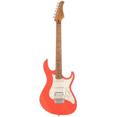 GRECO Greco EW-88 Translucent Red [SN A003037] (09/12) | Reverb Canada