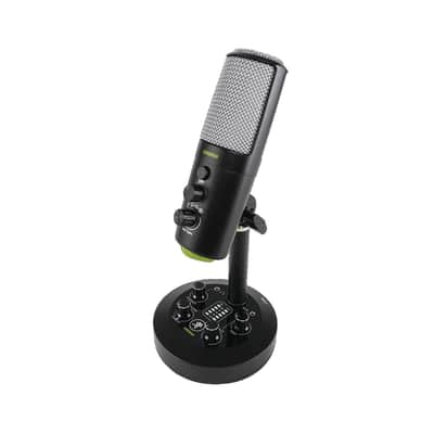 Mint vintage Fuji Sound mixer- a well built, awesome little mixer