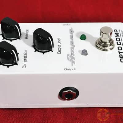 Ampeg Opto Comp Analog Optical Compressor image 3
