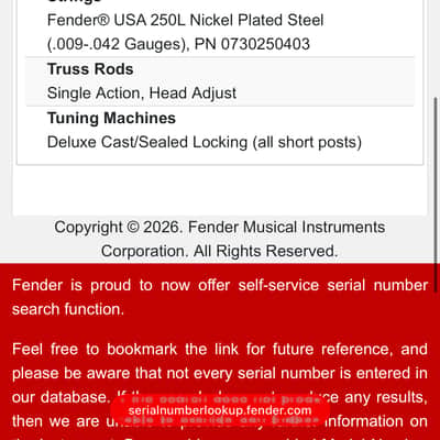 Fender Player II Modified Telecaster with Maple Fretboard 2025 - Present - Olympic Pearl image 9